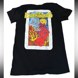 The Expendables Gettin’ Filthy Anniversary T-shirts